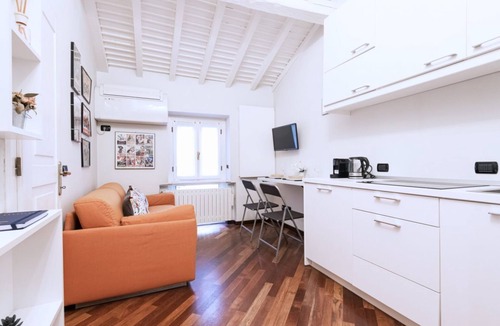 Brera Apartment | Easylife - Delicious Studio in Brera/Duomo