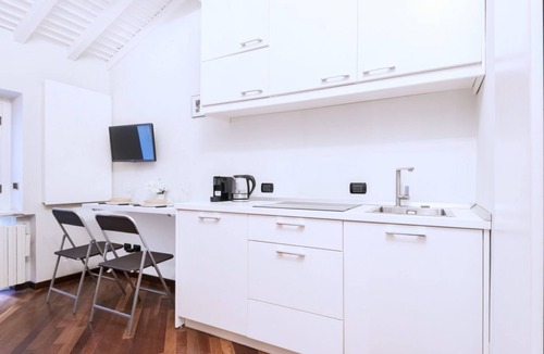 Brera Apartment | Easylife - Delicious Studio in Brera/Duomo