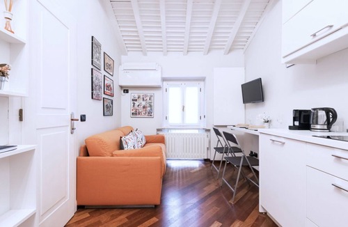 Brera Apartment | Easylife - Delicious Studio in Brera/Duomo