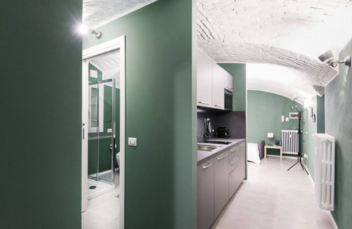 Isola Apartment | Easylife - Elegance in the Isola district