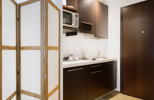 Citta Studi Apartment | Easylife - Exclusive penthouse with panoramic view
