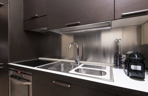 Cerchia dei navigli Apartment | Easylife - Luxury Studio in Brera