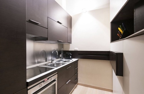 Cerchia dei navigli Apartment | Easylife - Luxury Studio in Brera