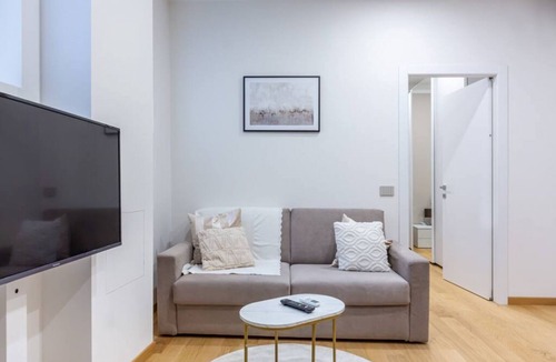 Porta Nuova Apartment | Easylife - Modern and sophisticated two-room apartment in the Porta Venezia