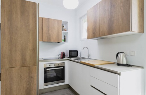 Zona Ca' Granda Apartment | Easylife - Shelter 2 min from Niguarda Hospital