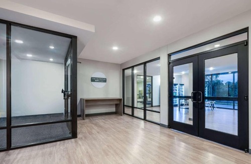 Gallatin Hotel | ECHO Suites Extended Stay by Wyndham Nashville/Gallatin