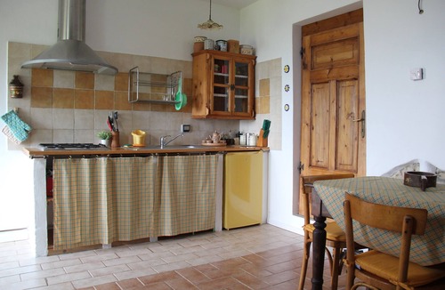 Monteluiano Other | ECO AGRITOURISM MONTESALCE - HOLISTIC SPACE