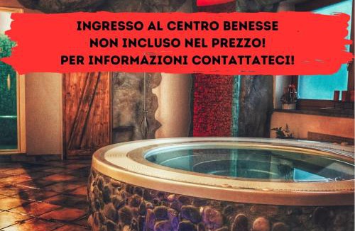 Prade Bed & Breakfast | Eco-Baita Natura Spensierata