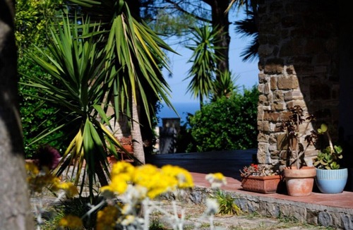 Frascinelle House | Eco-friendly Stay In Cilento - Natural landscapes, Sea And History