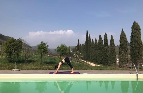 Nord-Ovest Villa | Eco lodge, private pool, 5 min from Verona