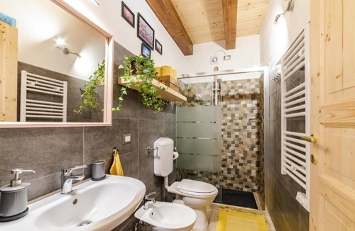 Crespino Apartment | Ecosuite Aria Villa Margherita Crespino