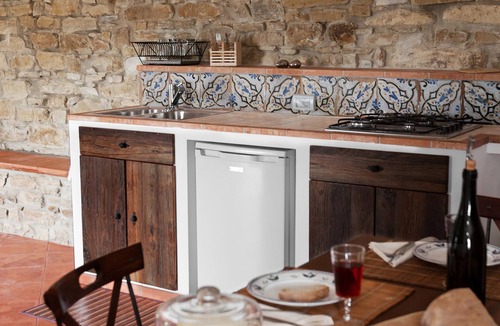 Frascinelle Apartment | Ecotourism between Sea, Hill and History