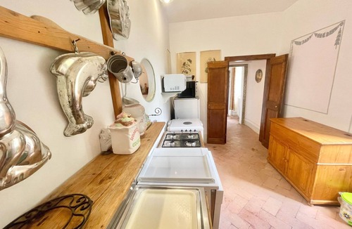 San Brizio Villa | ecstatic views all around - villa, pool plus grounds - pool house - 12 guests