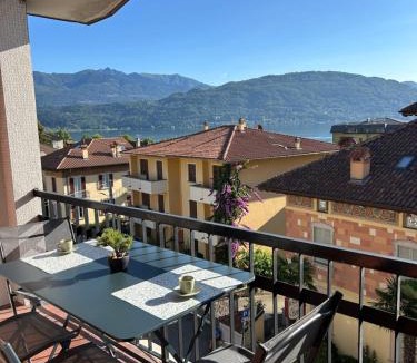 Baveno Apartment | EDELWEISS Appartamento