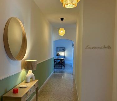 Baveno Apartment | EDELWEISS Appartamento