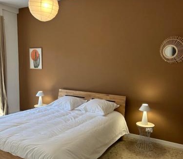 Baveno Apartment | EDELWEISS Appartamento