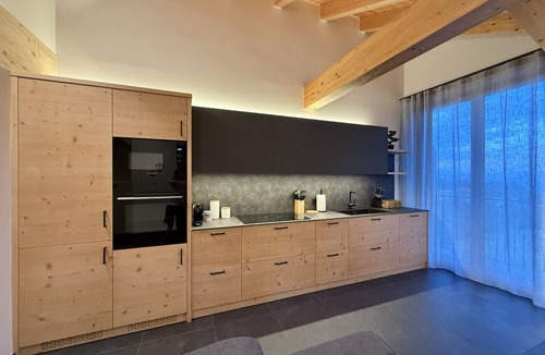 Andalo Apartment | Edelweiss Penthouse