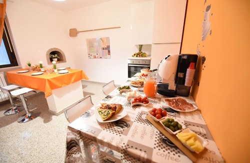 Matera Apartment | Eden Sassi Matera