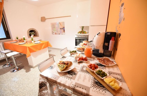 Matera Villa | EDEN SASSI MATERA, Villa in Matera Sassi