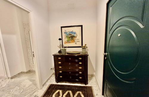 San Lorenzo Apartment | Edo's Rhome