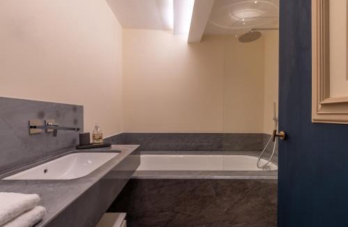 Le Cure Apartment | EggPrint Florence
