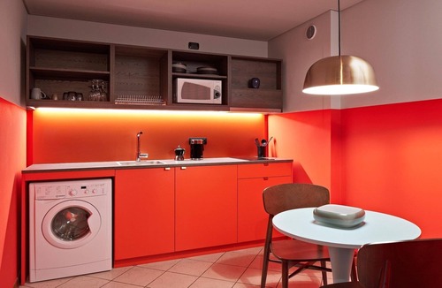 Citta Nuova-Barriera Nuova-San Vito-Citta Vecchia Apartment | Einladende Wohnung in der Nähe des Zentrums