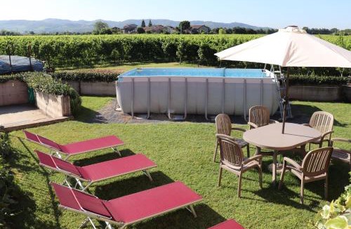 Montebello Vicentino Bed & Breakfast | El Canfin