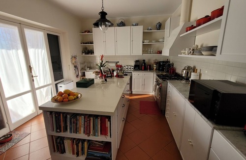 Otricoli Villa | El Olivar - A Magnificent Villa in Umbria