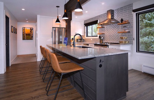 Mount Crested Butte Condo | Elder at Outrun, Lovely remodel, hot tub, shuttle