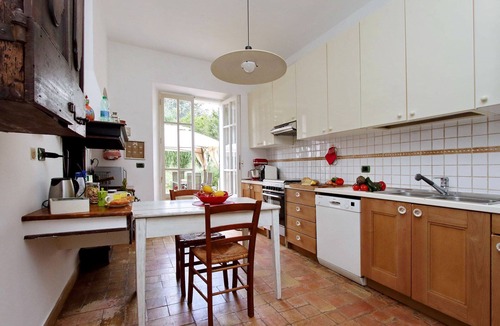 Mogliano House | Elegance and relaxation! The holiday that's right for you!