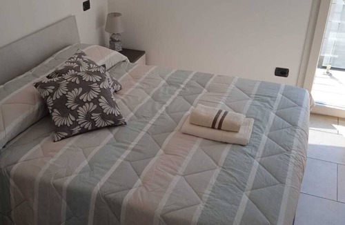 San Ferdinando Bed & Breakfast | Elegant and modern rooms
