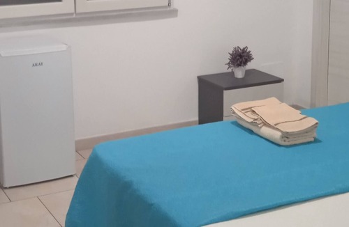 San Ferdinando Bed & Breakfast | Elegant and modern rooms