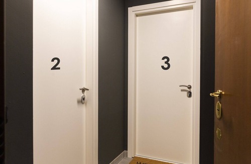 Porta Nuova Apartment | Elegant and modern apartment in Brera area