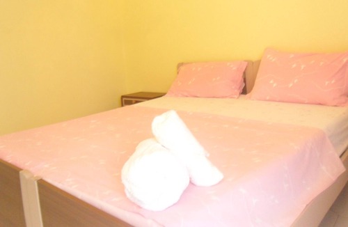 Milis Apartment | Elegant Apartment in Pure Sardinian Style