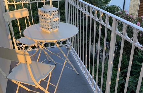 Ravenna Apartment | elegant apartment with garden - adjacent historic center and Civil Hospital