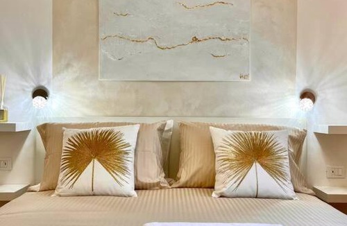 Acqui Terme Apartment | Elegant Boutique Apartment alloggio Via Nizza