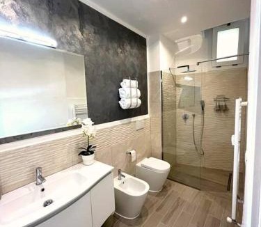 Acqui Terme Apartment | Elegant Boutique Apartment alloggio Via Nizza