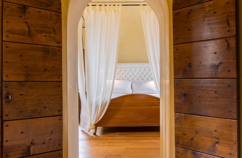 Teolo Other | Elegant Farmhouse Apartment with Panoramic View