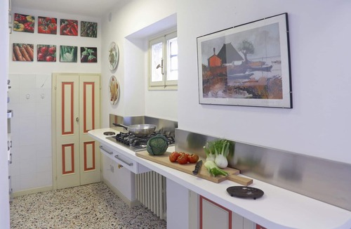 Polcenigo House | Elegant old mansion with all modern facilities between Venice and the Dolomites