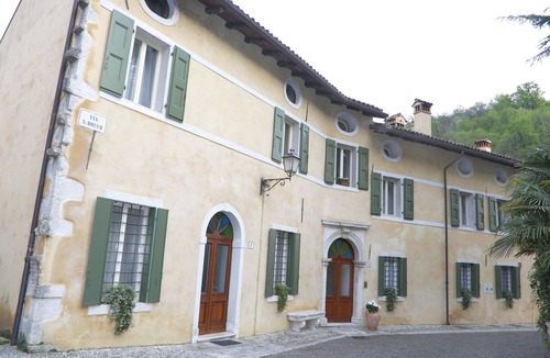 Polcenigo House | Elegant old mansion with all modern facilities between Venice and the Dolomites
