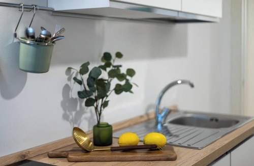 Guastalla Apartment | Elegant & Spacious 3-Bedroom Apartment in Milan’s Historic Center