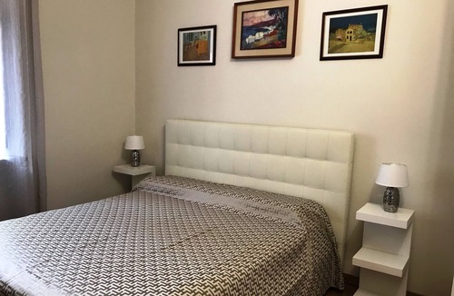 Pasta Apartment | Elegant suite in the castle 15 min. from TURIN!