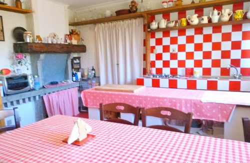 Orte Villa | Elegant villa in the hills on the border with Umbria