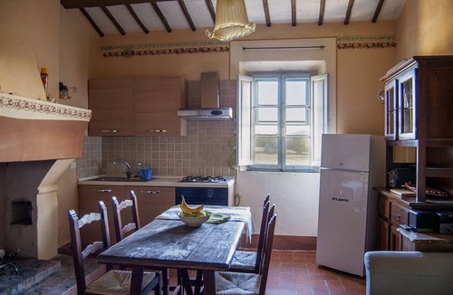 Castiglione del Lago Apartment | Elegant villa on Lake Trasimeno - Fiordaliso