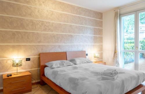 San Pellegrino Terme Apartment | Elegante & Centrale Relax a 2 min dalle QC Terme