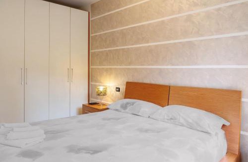 San Pellegrino Terme Apartment | Elegante & Centrale Relax a 2 min dalle QC Terme