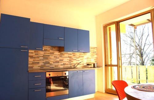 Canova House | Elementi ACQUA