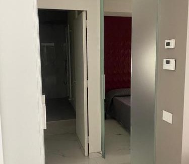 Campobasso Apartment | ELEMENTS FLATS