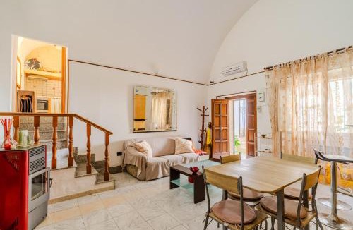 Matino Apartment | Elena Inn