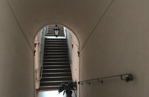 Ferrara Historic Centre Apartment | Elena